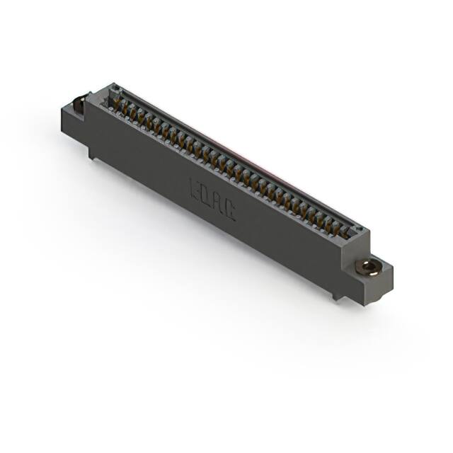 395-029-544-403 EDAC Inc.  Edgeboard Connectors
